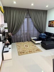 Hillion Residences (D23), Apartment #449715151